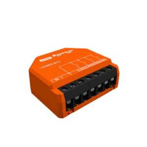 Modulo smart controllo wifi bluetooth 4 ingressi  shi4g3