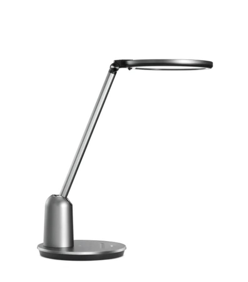 philips philips lampada da tavolo led 14w dimmerabile philips 43119500 regolazione colore - foto 1