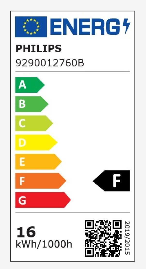 philips philips lampadina led t8 attacco g13 120cm 16w luce fredda philips 929001276021 - foto 3