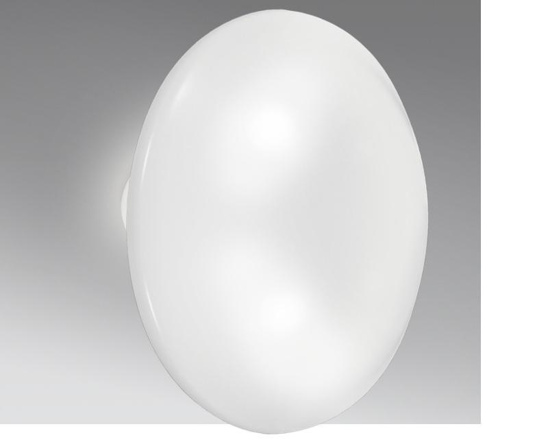 century century plafoniera led tonda 3cct 255mm 14w 1705lm century bcp142500 - foto 2