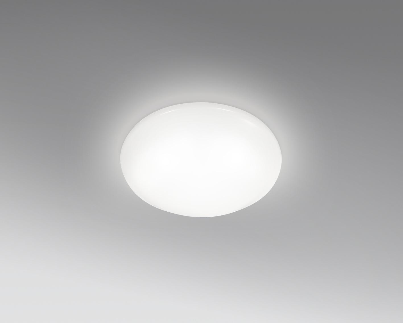 century century plafoniera led tonda 3cct 380mm 32w 3720lm century bcp-323500 - foto 1