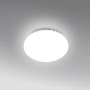 Plafoniera led slim 3cct tonda 315mm  bcs-203000 bianca 20w