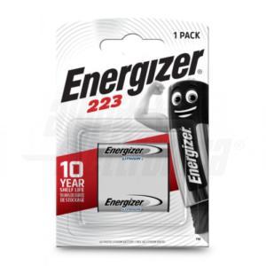 Batteria litio crp2 6v alta durata  ple-crp2 fotocamere sensori