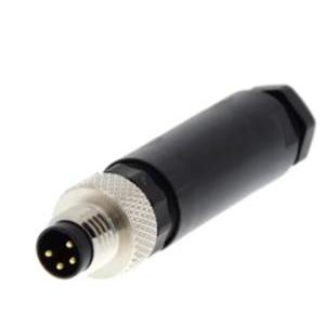 Sensore di prossimità  m8 pvc y92emm08pvc4scon applicazioni industriali