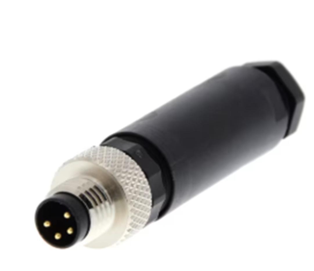 omron omron sensore di prossimità omron m8 pvc y92emm08pvc4scon applicazioni industriali - foto 1