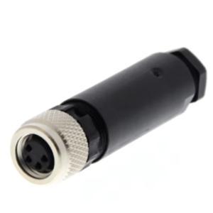 Sensore di prossimità induttivo  y92em08pvc4sconf per automazione industriale