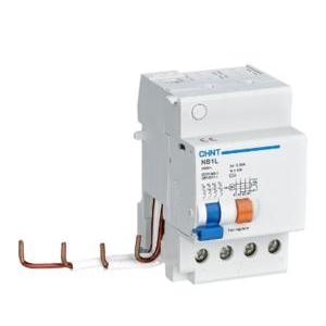 Interruttore differenziale 4 poli 40a  198386 protezione impianti