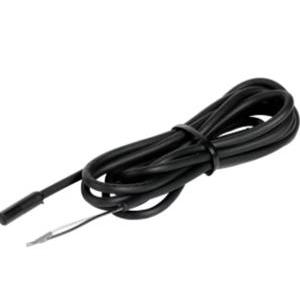 Termoresistenza ntc 10k doppio isolamento ip68  ve123600 applicazioni industriali