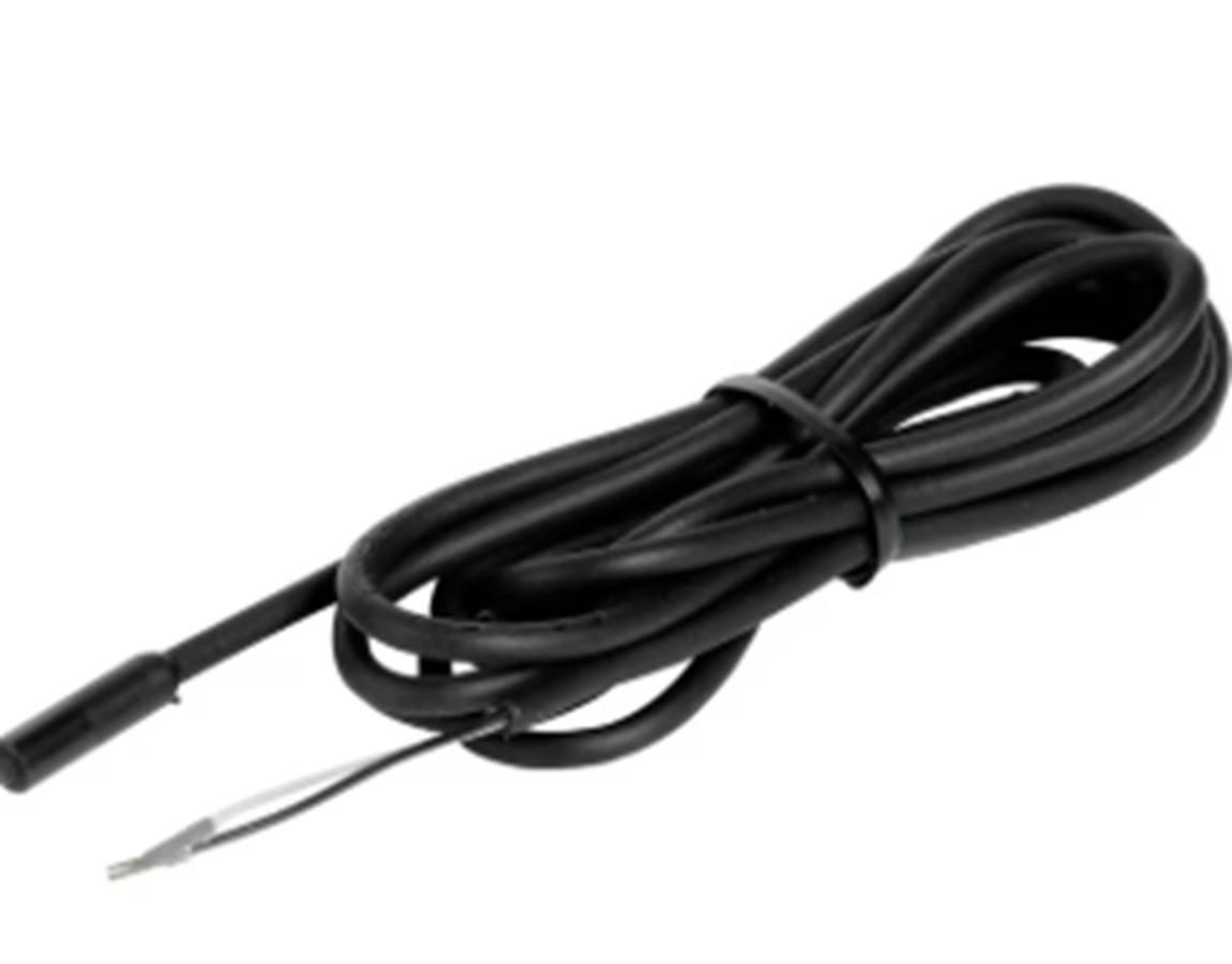 vemer vemer termoresistenza ntc 10k doppio isolamento ip68 vemer ve123600 applicazioni industriali - foto 1