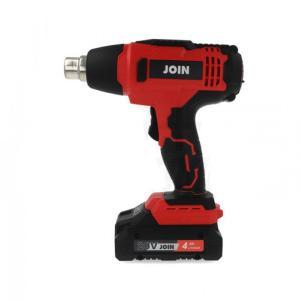 Termosoffiatore portatile a batteria 2000w  98 381 uso rapido universale