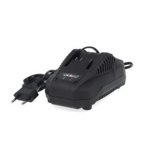Caricabatterie universale 20v 2.4a 230v  98-bc20v001 uso professionale