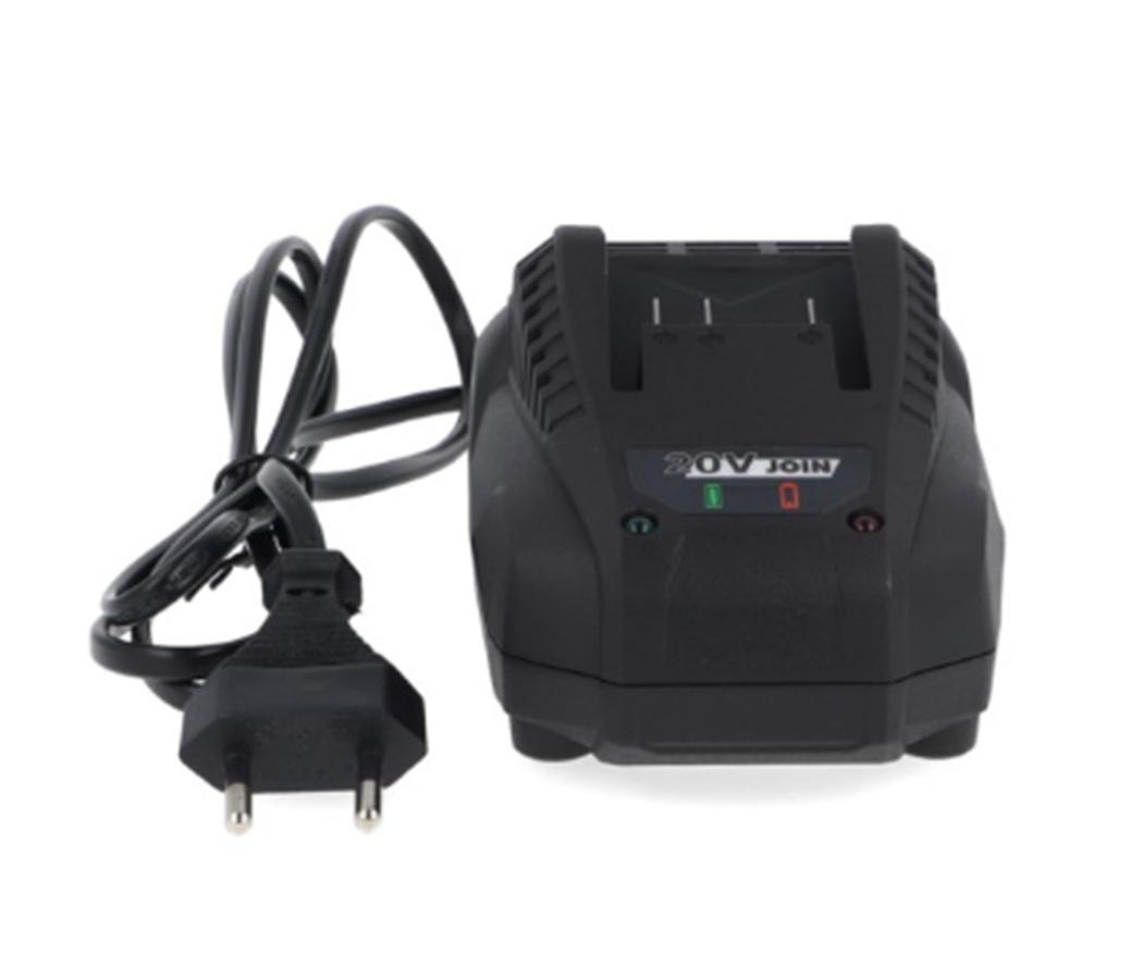 alpha elettronica caricabatterie universale 20v 2.4a 230v alpha elettronica 98-bc20v001 uso professionale - foto 2