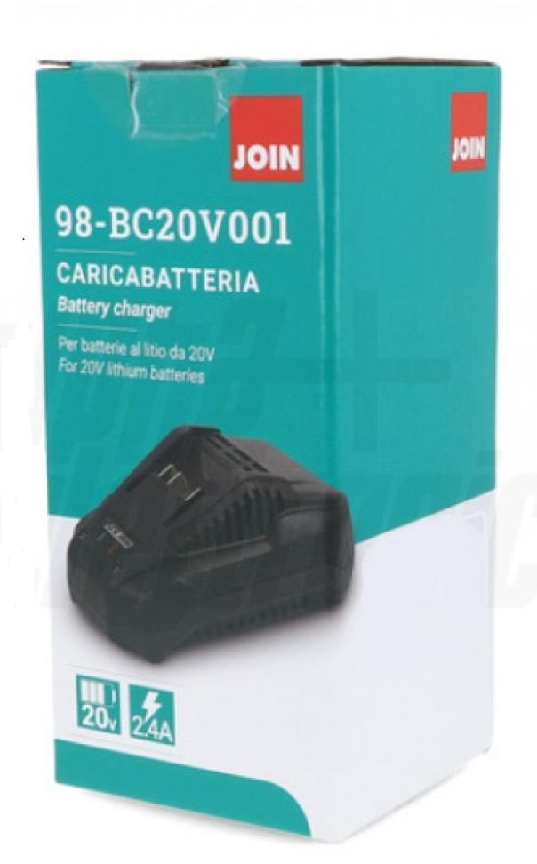 alpha elettronica caricabatterie universale 20v 2.4a 230v alpha elettronica 98-bc20v001 uso professionale - foto 3