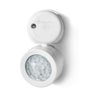 Sensore movimento interno a infrarossi  187182300000 rilevamento automatico