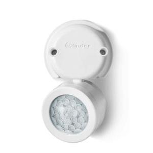 Sensore movimento esterno  188182300000 rilevazione automatica