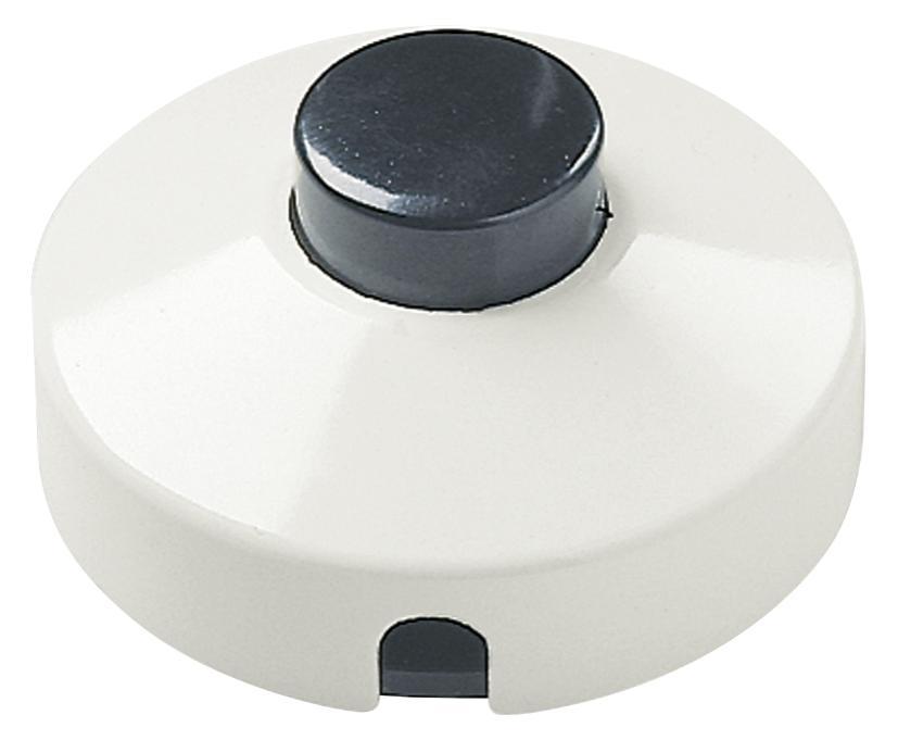 vimar vimar interruttore pedale 1 polo 2a bianco vimar 00680.b uso pratico - foto 1