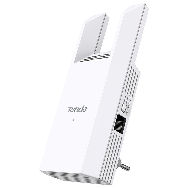 elcart distribution spa elcart ripetitore wifi wireless dualband 490301000 estensione segnale casa - foto 1