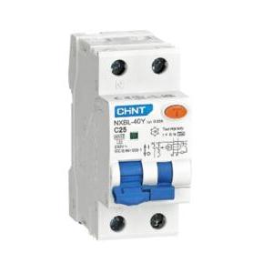 Interruttore magnetotermico differenziale compatto 1p n  519860 sicurezza impianto elettrico