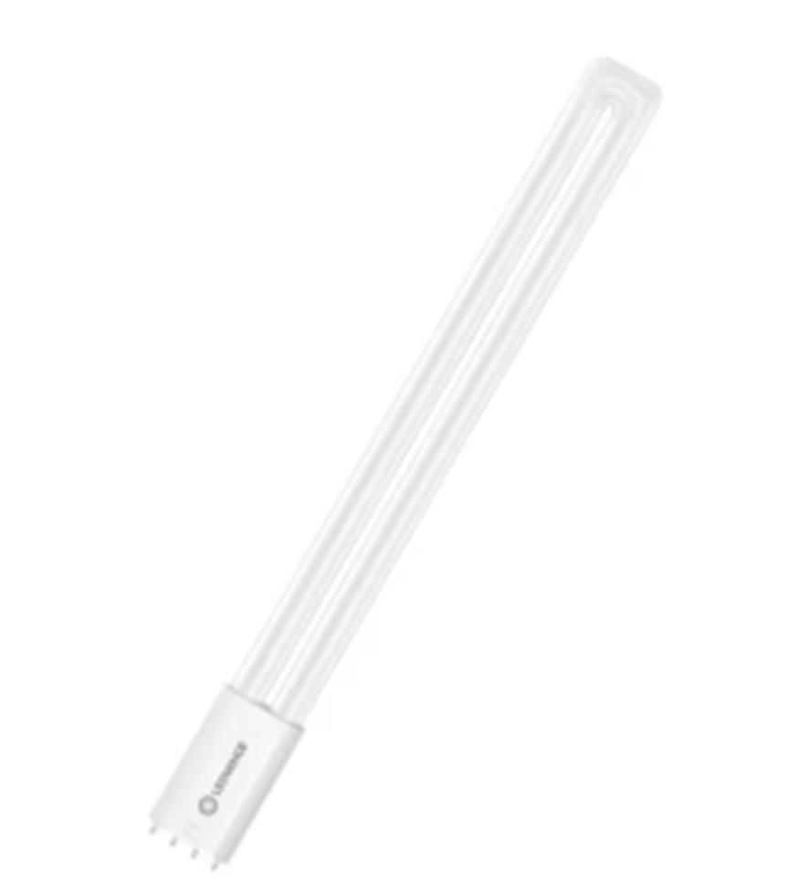 ledvance ledvance lampada led 2g11 attacco 18w 4000k ledvance vd368401 - foto 1