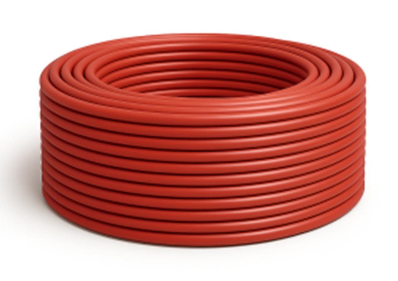 besser cavi cavo antincendio schermato 2x1,5 mm 100 metri besser cavi fg29215ph120 - foto 1