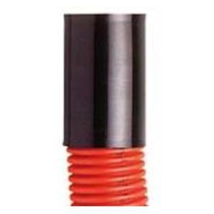 Manicotto raccordo pvc diametro 110 mm  amca00110ns installazione tubi corrugati