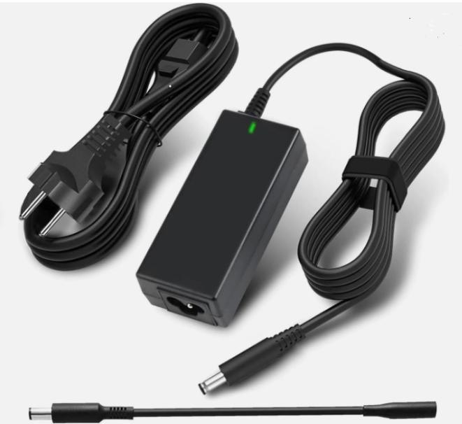 varie elettroniche alimentatore caricatore 65w 45w universale varie elettroniche sk90195334 prestazioni affidabili - foto 1