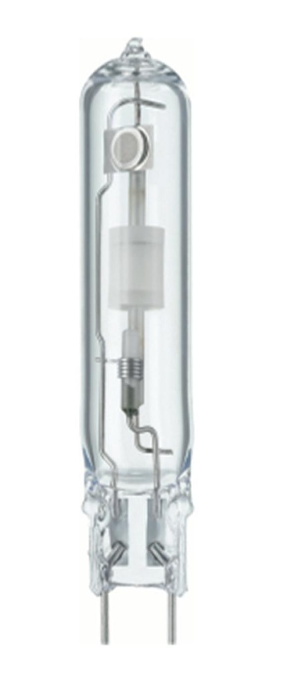 philips philips lampada ioduri metallici 70w attacco g8.5 philips cdmtc7083 - foto 1