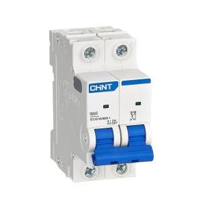 Interruttore magnetotermico 1p n 16a  296749 protezione circuiti