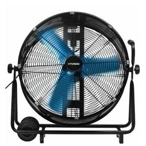 Ventilatore industriale pale larghe 90 cm 75626 per grandi ambienti