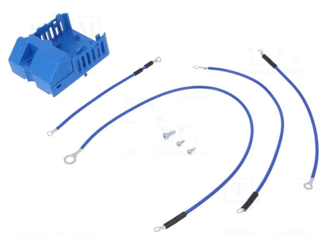 omron omron custodia accessorio tecnico per schede opzionali automazione johbq2v - foto 1