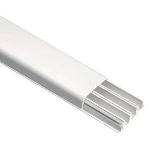 Canale battiscopa cornice 70x20 mm  ec20001 finitura b