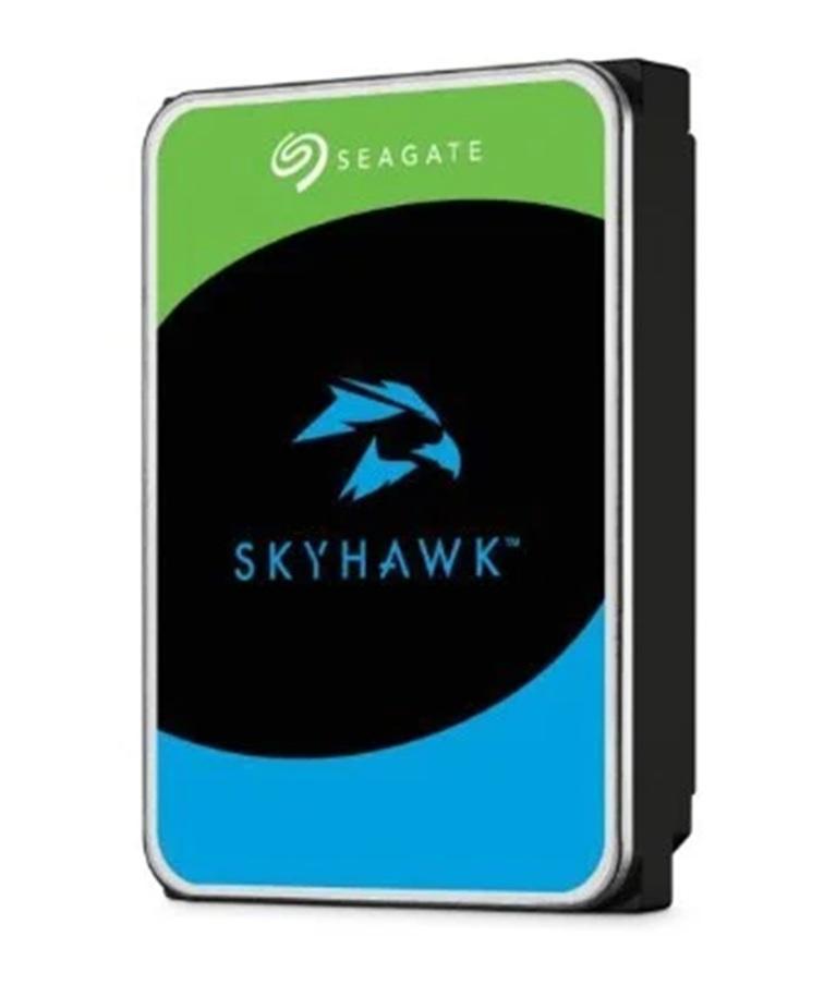 seagate seagate hard disk videosorveglianza skyhawk 1tb seagate st1000vx013 alta affidabilità - foto 1