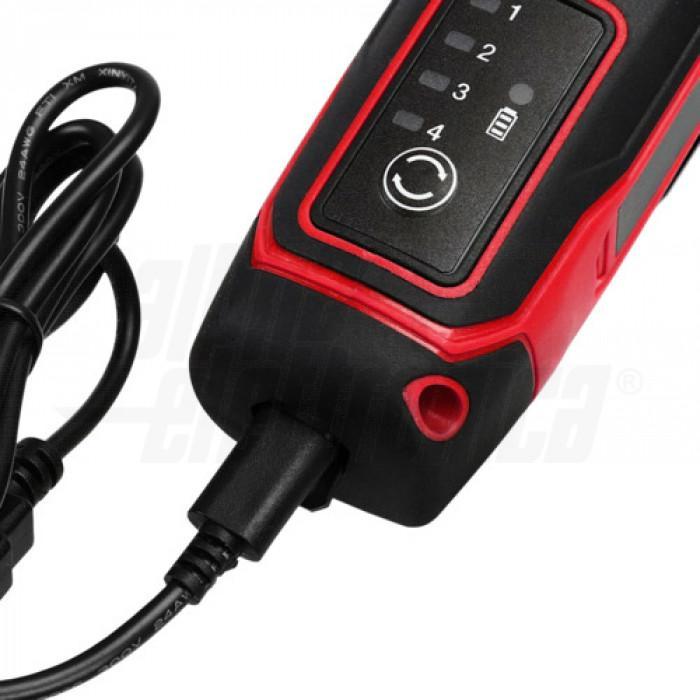 alpha elettronica alpha elettronica utensile rotativo multifunzione set accessori 54 pezzi 98-090 - foto 3