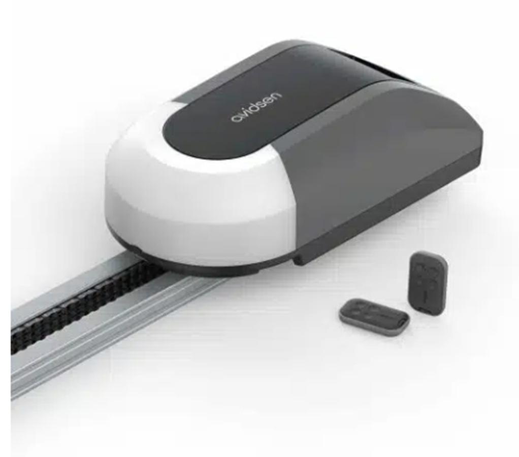 avidsen avidsen kit automazione porte garage avidsen 114500 gestione intelligente - foto 1