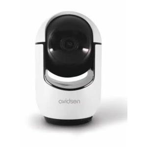 Telecamera wifi ip ptz da interno 2 5k  127158 motorizzata
