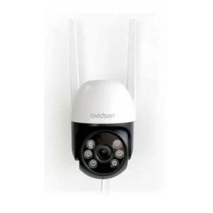Telecamera ptz 2k da esterno 3mp  127154 per videosorveglianza