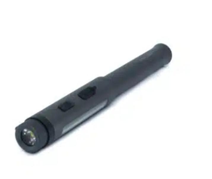avidsen avidsen torcia led ricaricabile usb c 300 lumens avidsen 103642 compatta pratica - foto 1