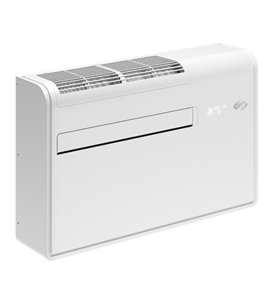 argo argo climatizzatore monoblocco senza unità esterna argo 398000761 ideale per interni - foto 1