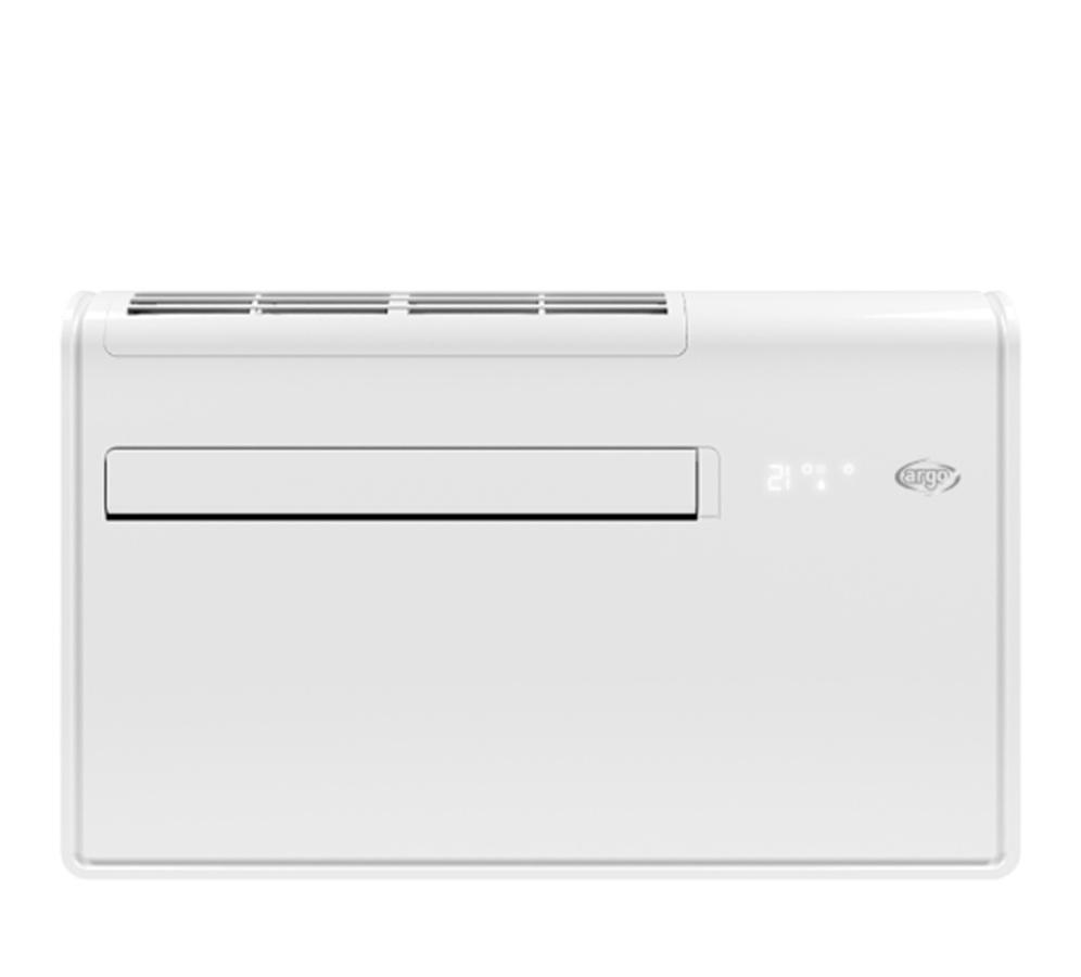 argo argo climatizzatore monoblocco senza unità esterna argo 398000761 ideale per interni - foto 2