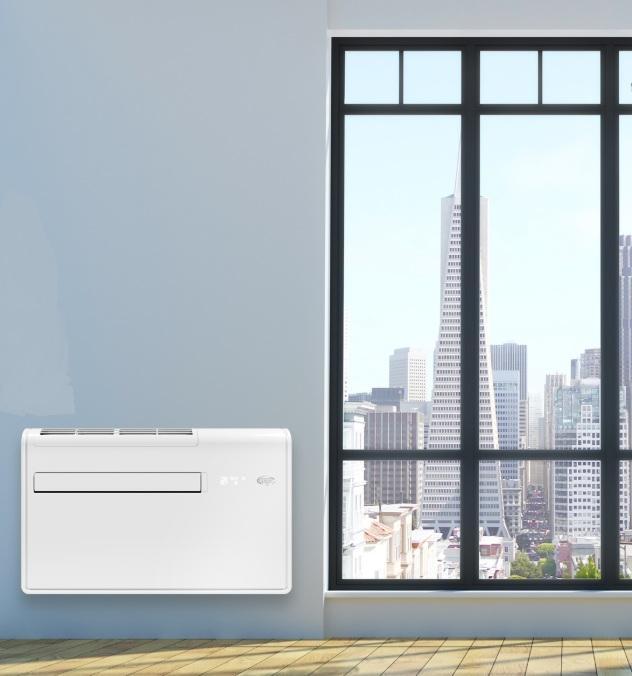 argo argo climatizzatore monoblocco senza unità esterna argo 398000761 ideale per interni - foto 3