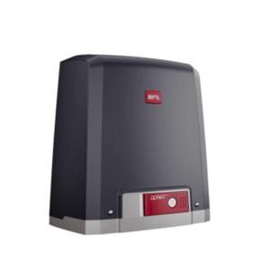 Kit automazione cancello scorrevole  2618209 per uso residenziale