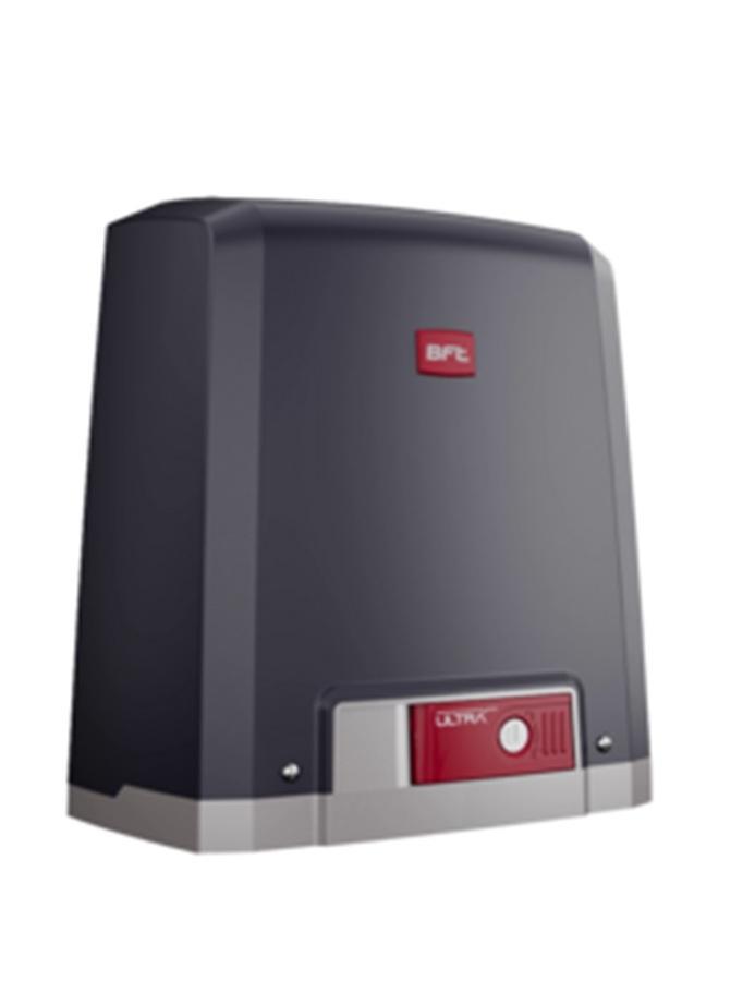 bft bft kit automazione cancello scorrevole bft 2618209 per uso residenziale - foto 1