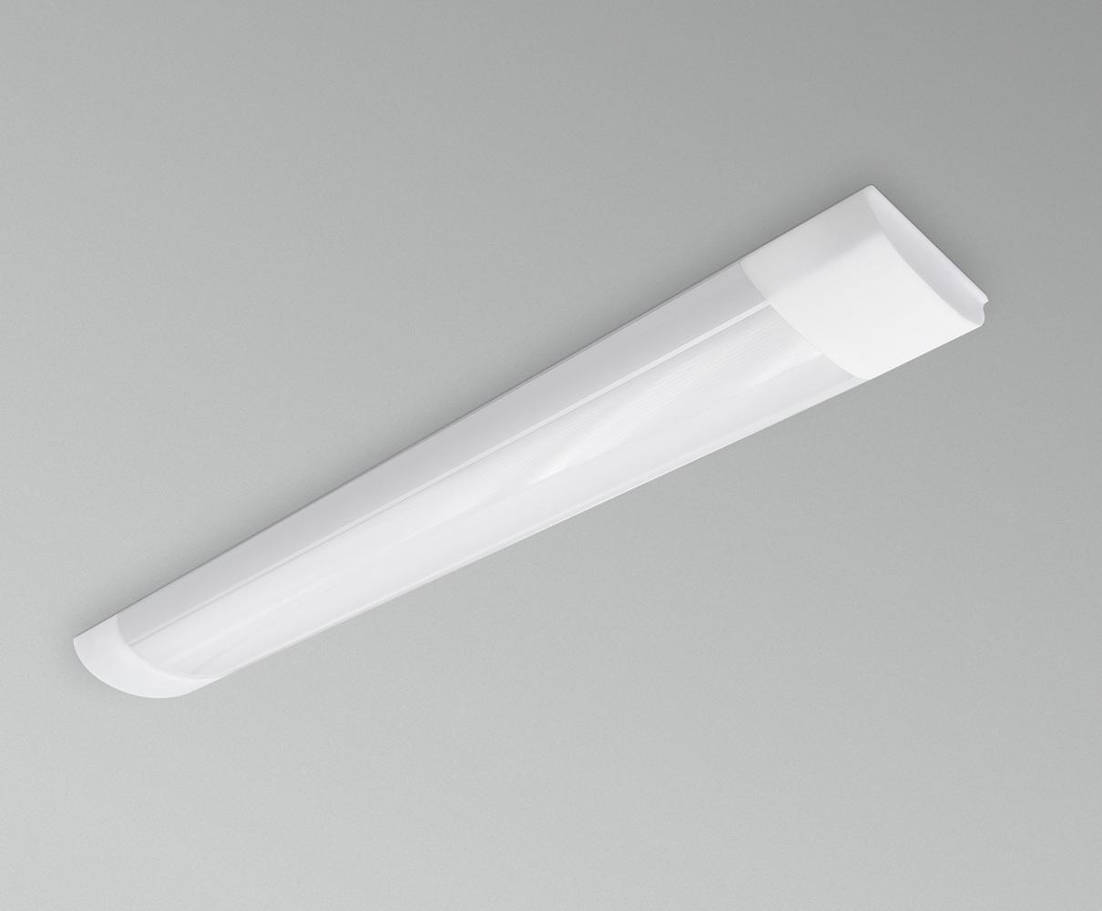 century century plafoniera led stabila 600mm 19w luce calda century stb186000 - foto 1