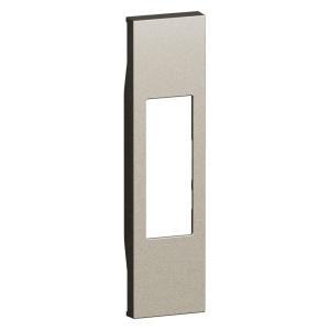 Copertura presa 10 16a 1 modulo  living now kc02 compatibile