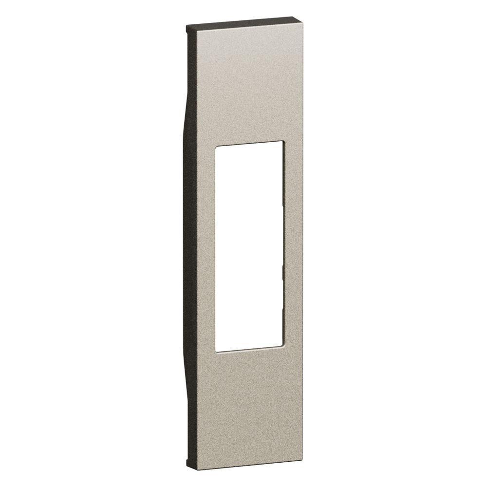 bticino bticino copertura presa 10 16a 1 modulo bticino living now kc02 compatibile - foto 1