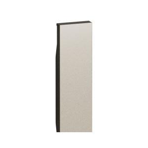 Cover falso polo 1 modulo  living now kc00 compatibile