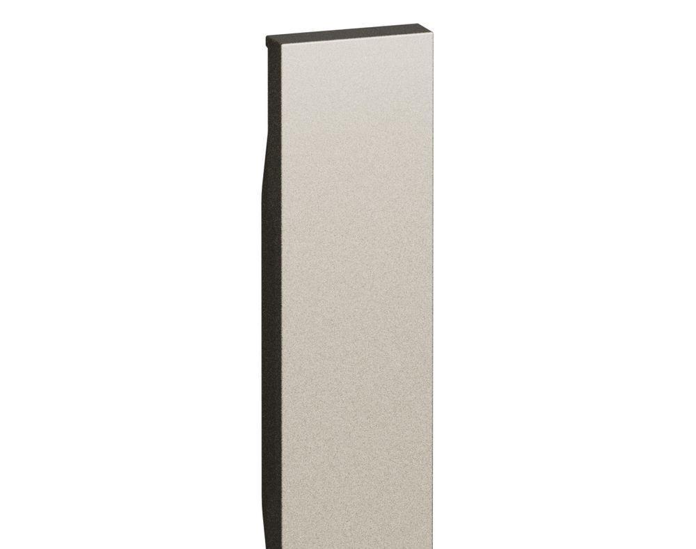 bticino bticino cover falso polo 1 modulo bticino living now kc00 compatibile - foto 1
