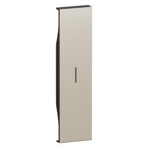 Cover comando civile 1 modulo  kc01 compatibile con living now
