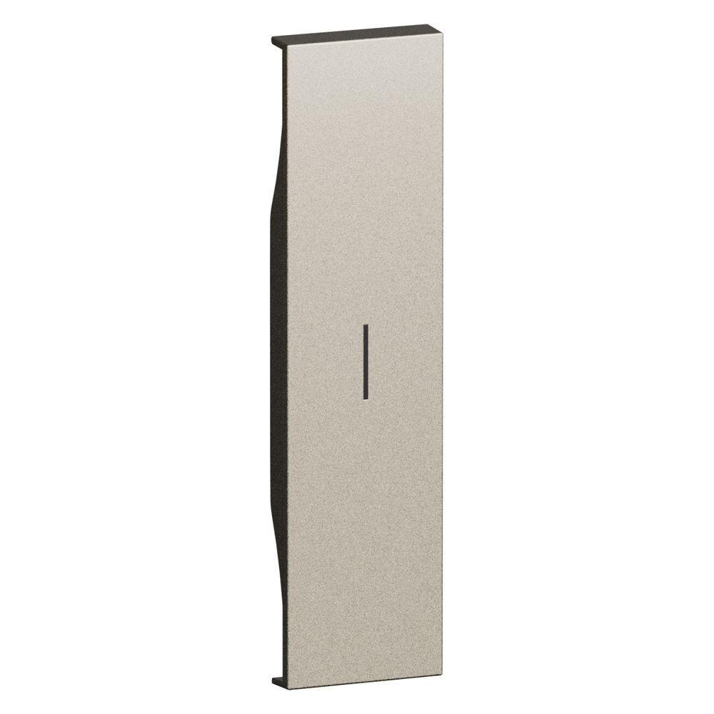 bticino bticino cover comando civile 1 modulo bticino kc01 compatibile con living now - foto 1