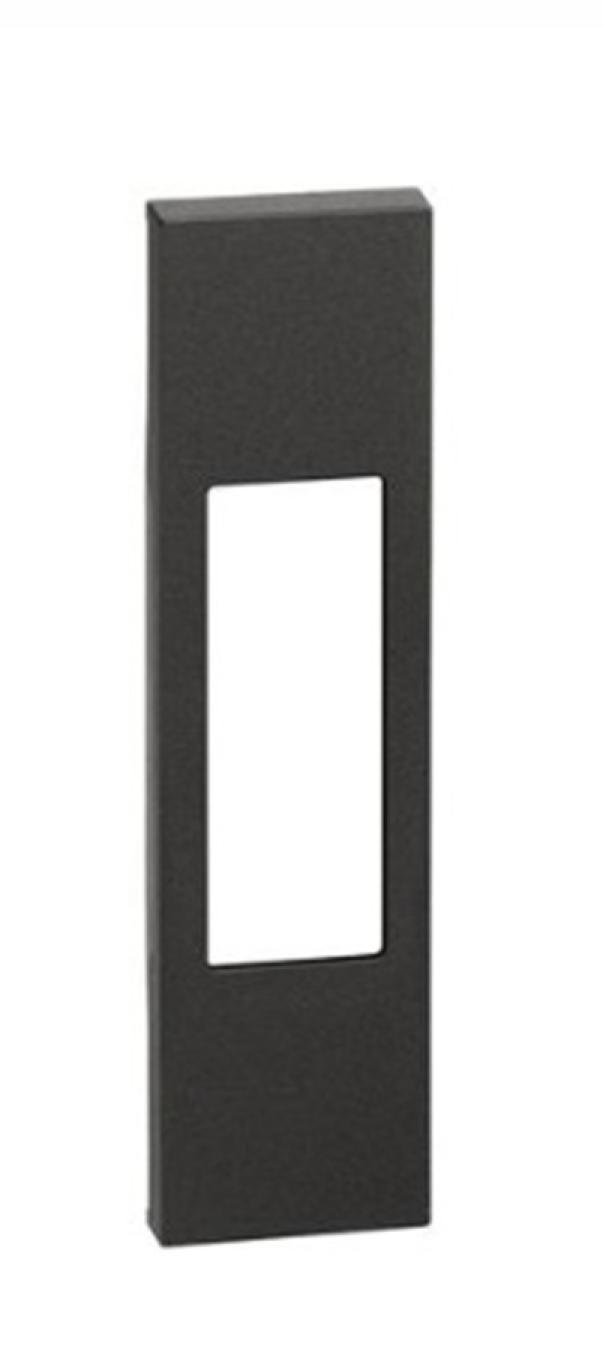bticino bticino cover presa italiana 10 16a 1 modulo bticino kb02 living now - foto 1